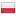 mojeing.pl server is located in Poland